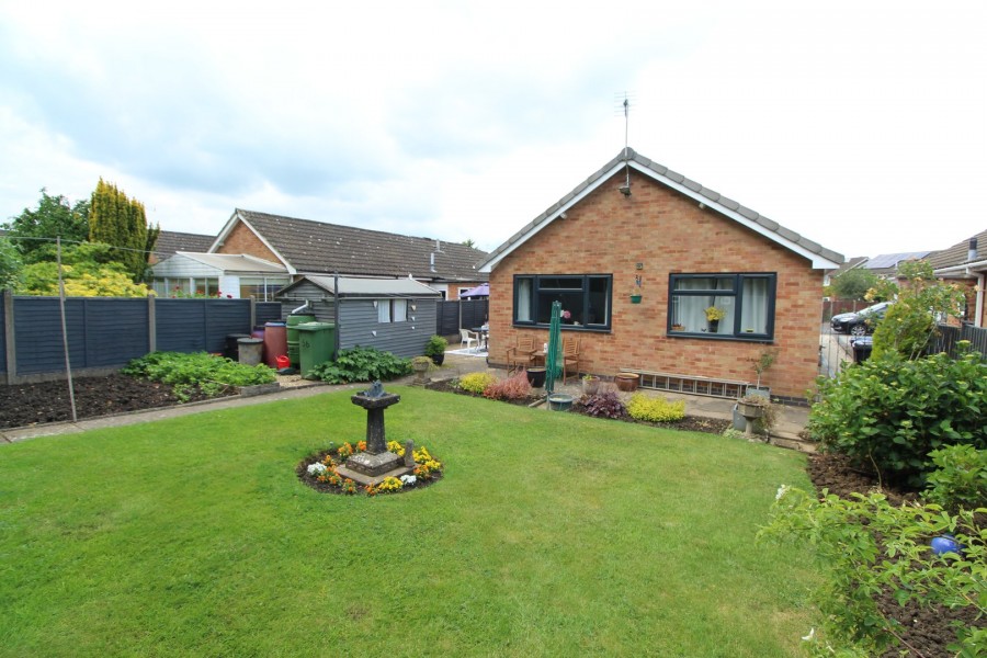 Images for Holly Drive, Lutterworth