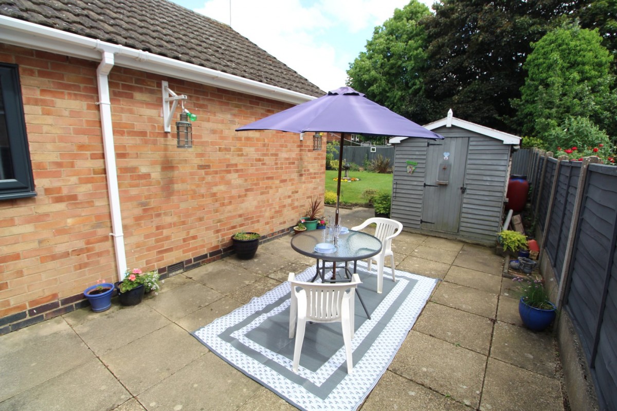 Images for Holly Drive, Lutterworth