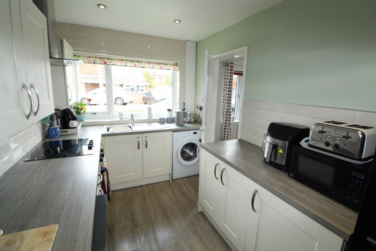 Images for Holly Drive, Lutterworth