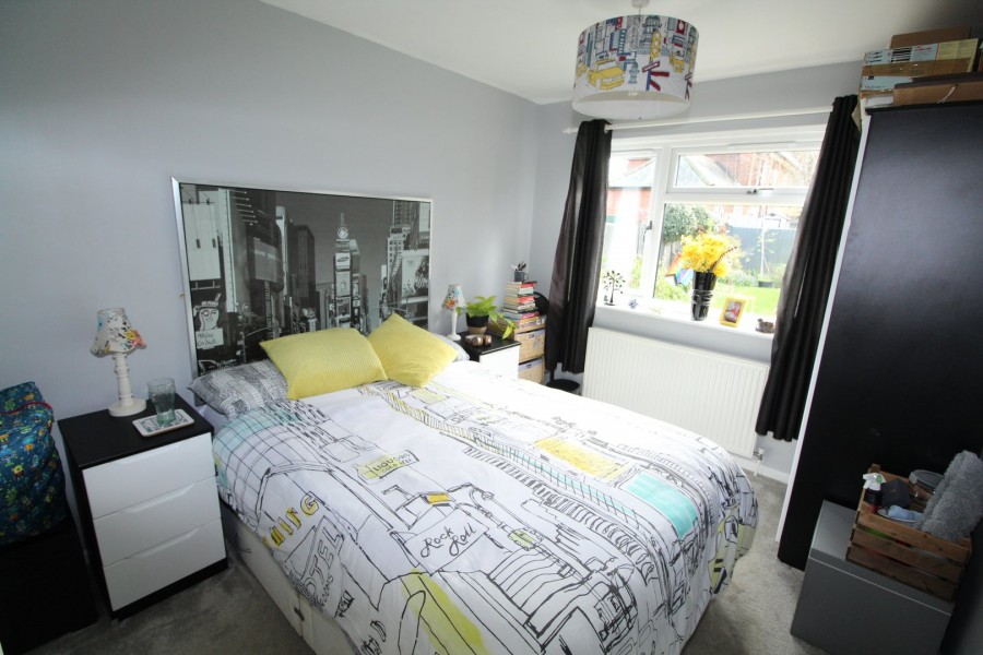 Images for Holly Drive, Lutterworth