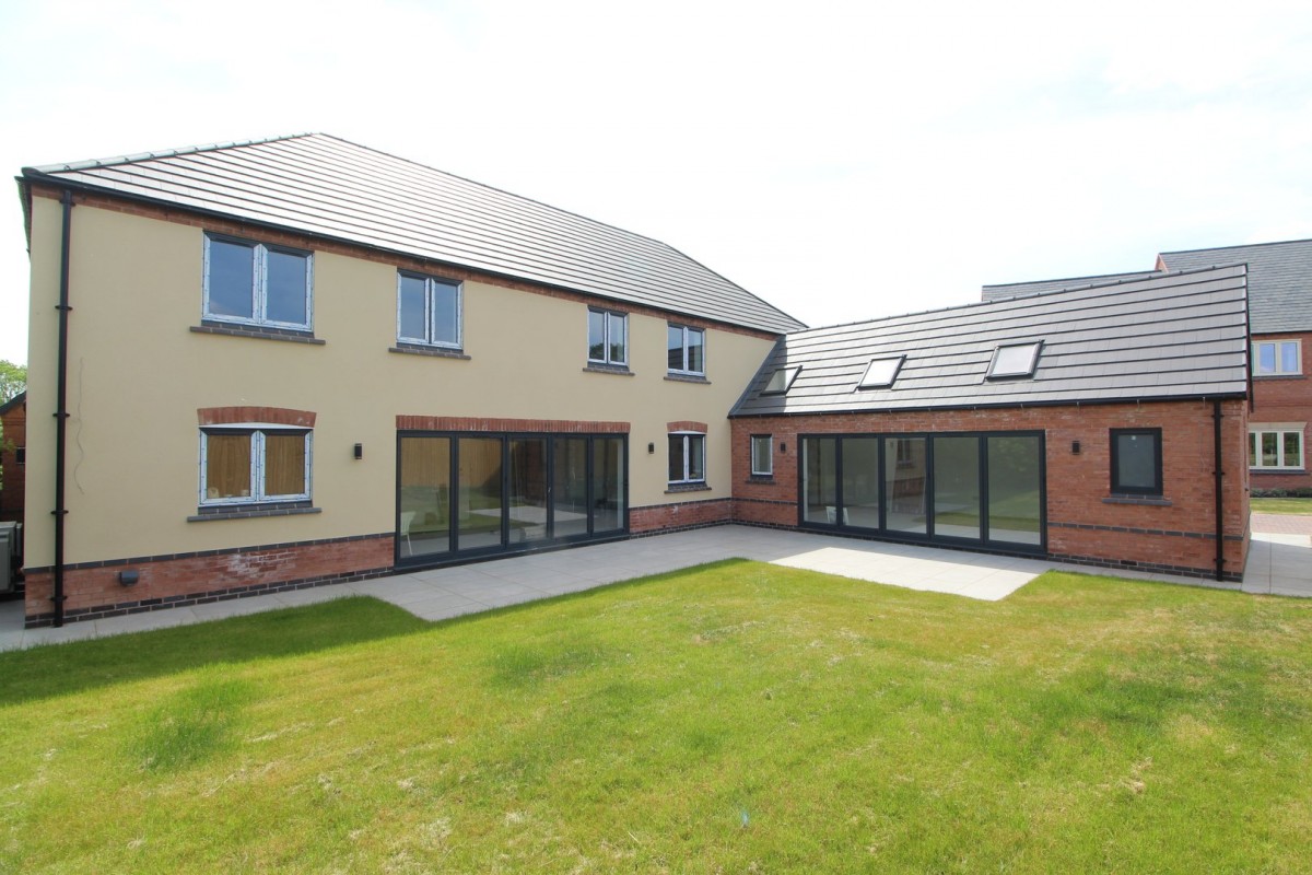 Images for Walnut Close, Bitteswell