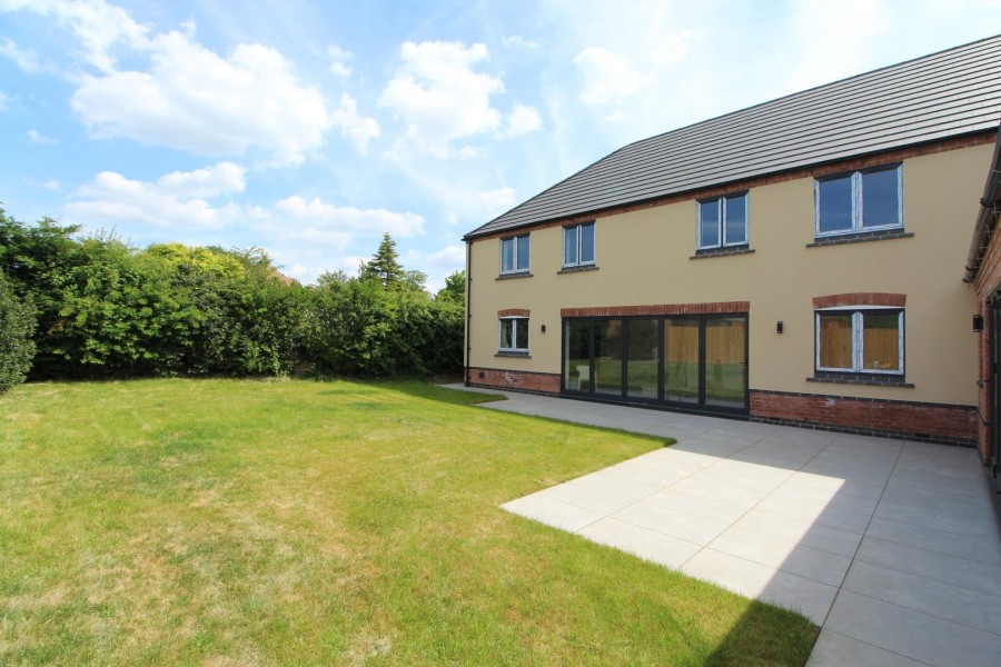 Images for Walnut Close, Bitteswell