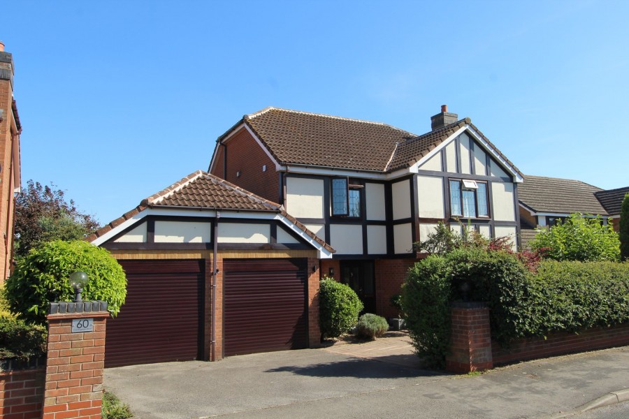 Images for Cunningham Drive, Lutterworth