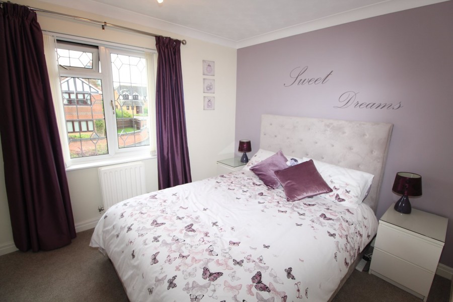 Images for Cunningham Drive, Lutterworth