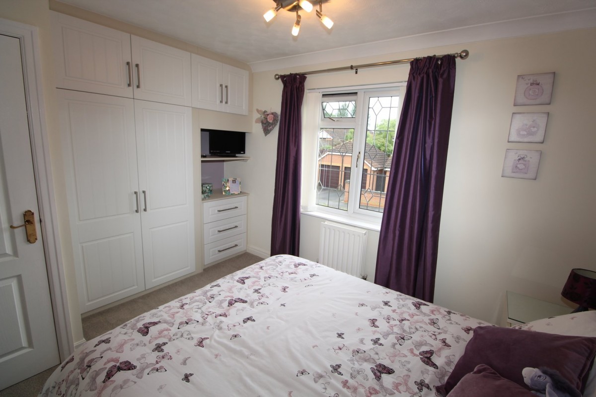 Images for Cunningham Drive, Lutterworth