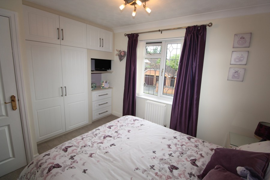 Images for Cunningham Drive, Lutterworth