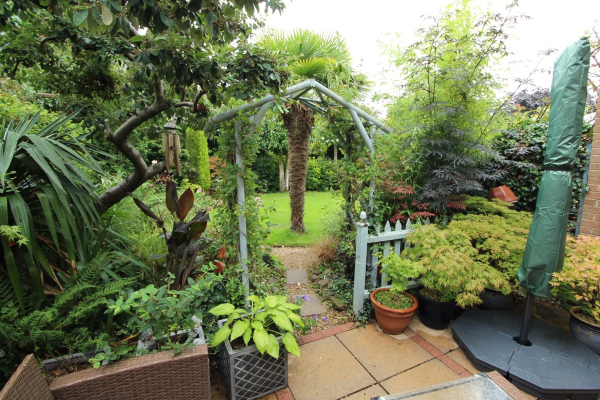 Images for Cunningham Drive, Lutterworth
