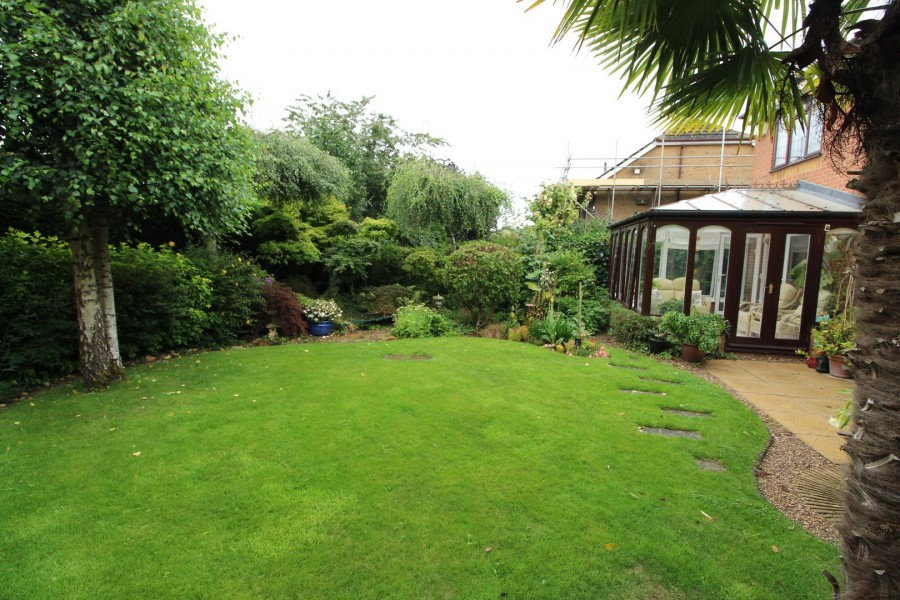 Images for Cunningham Drive, Lutterworth
