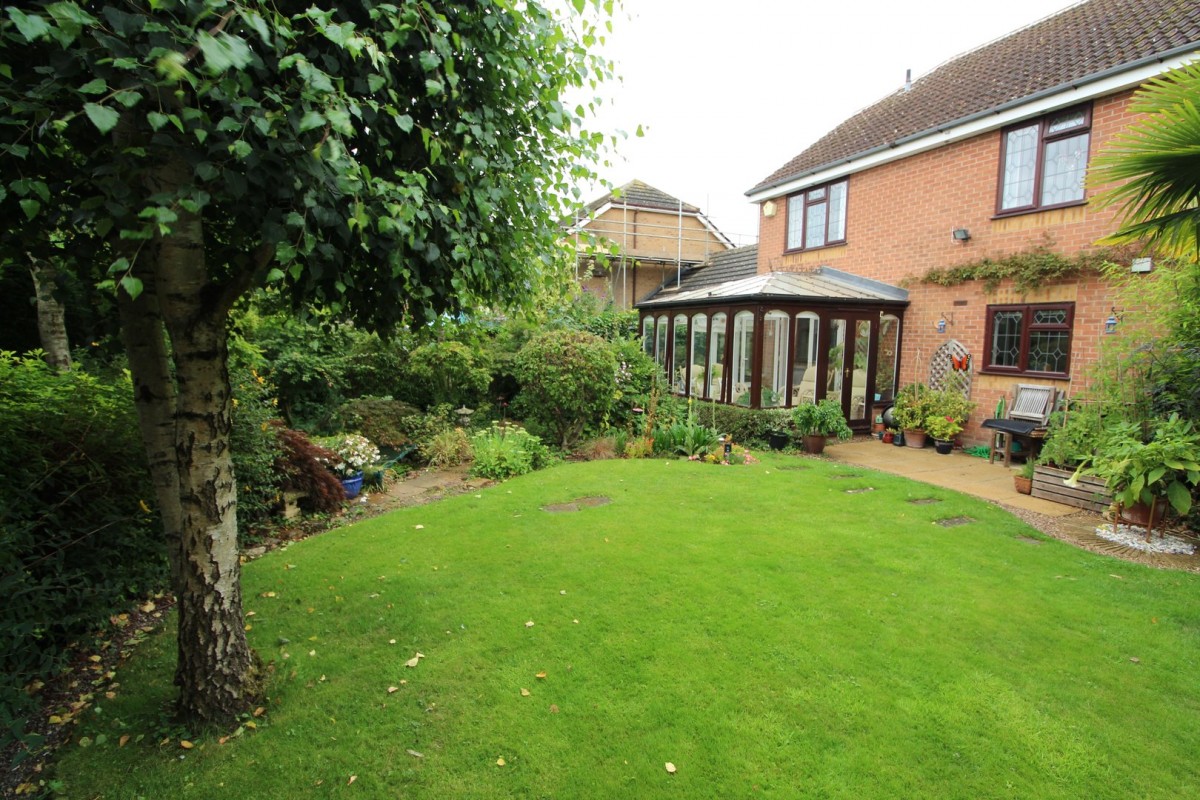 Images for Cunningham Drive, Lutterworth