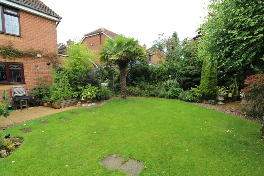 Images for Cunningham Drive, Lutterworth