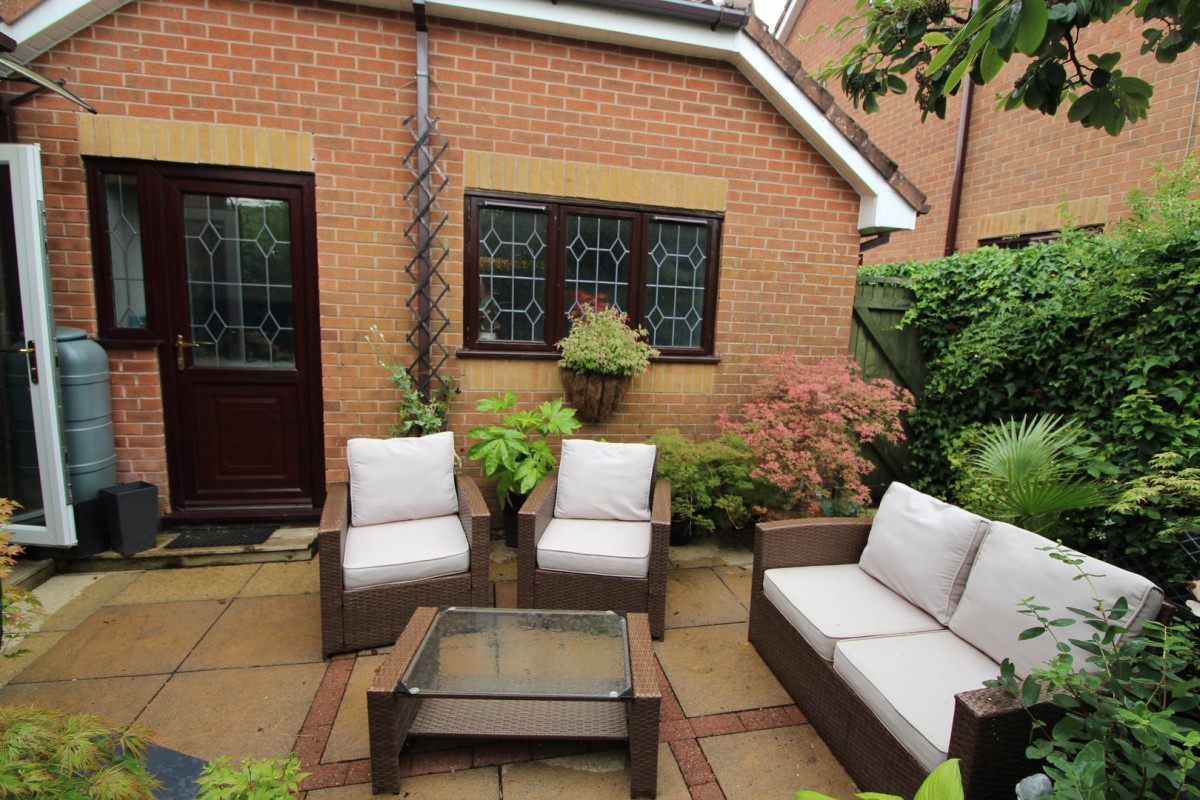 Images for Cunningham Drive, Lutterworth