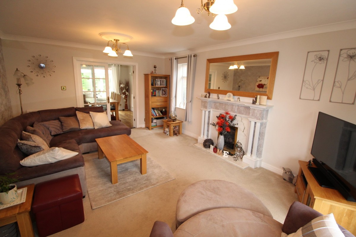 Images for Cunningham Drive, Lutterworth