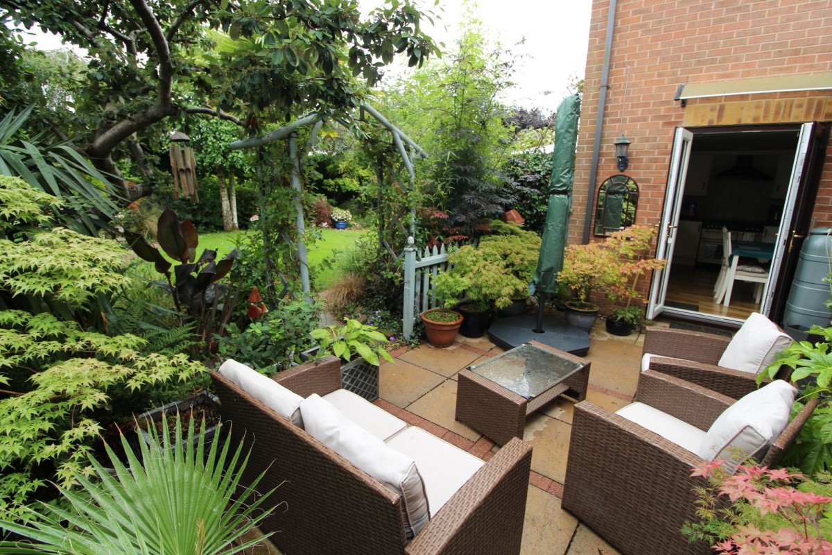 Images for Cunningham Drive, Lutterworth
