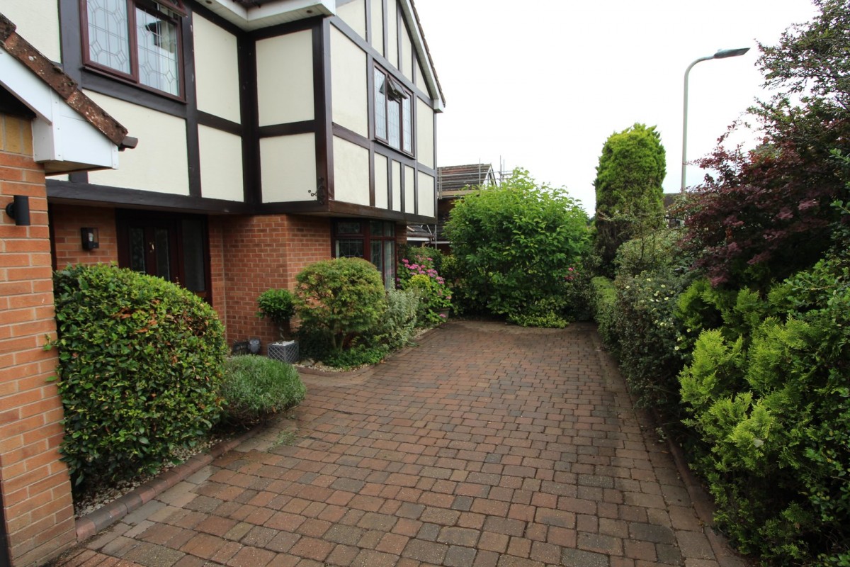 Images for Cunningham Drive, Lutterworth
