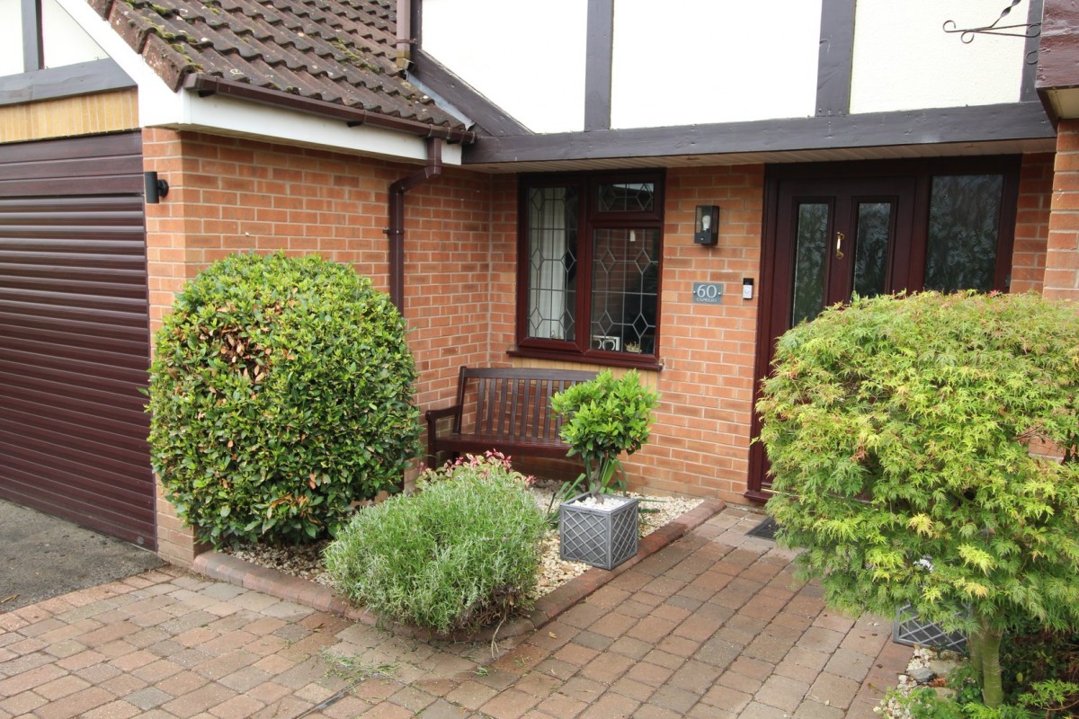 Images for Cunningham Drive, Lutterworth
