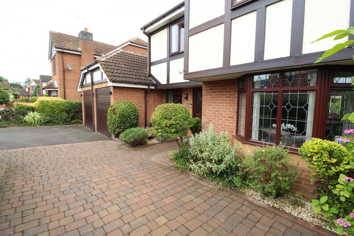 Images for Cunningham Drive, Lutterworth