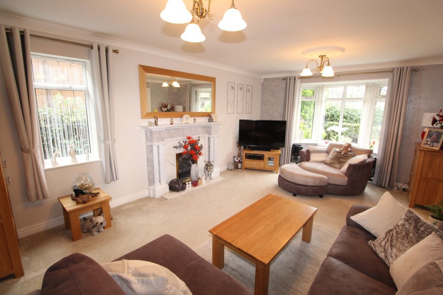 Images for Cunningham Drive, Lutterworth