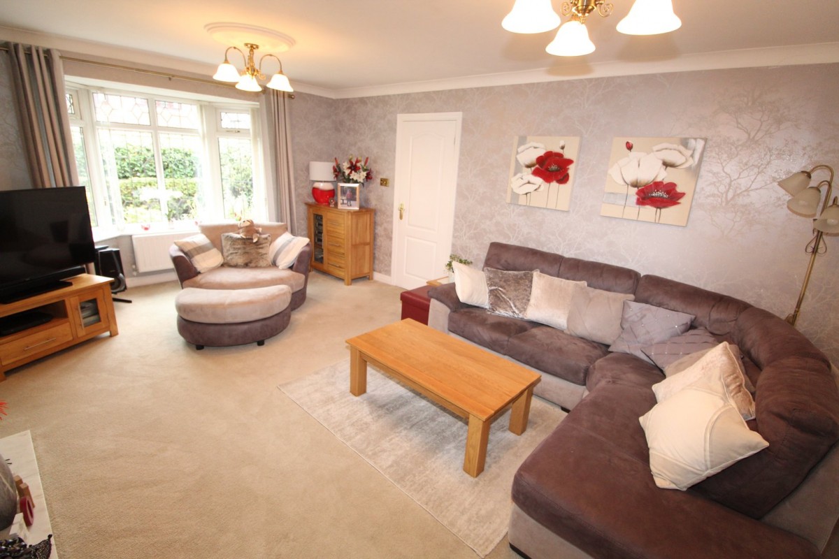 Images for Cunningham Drive, Lutterworth