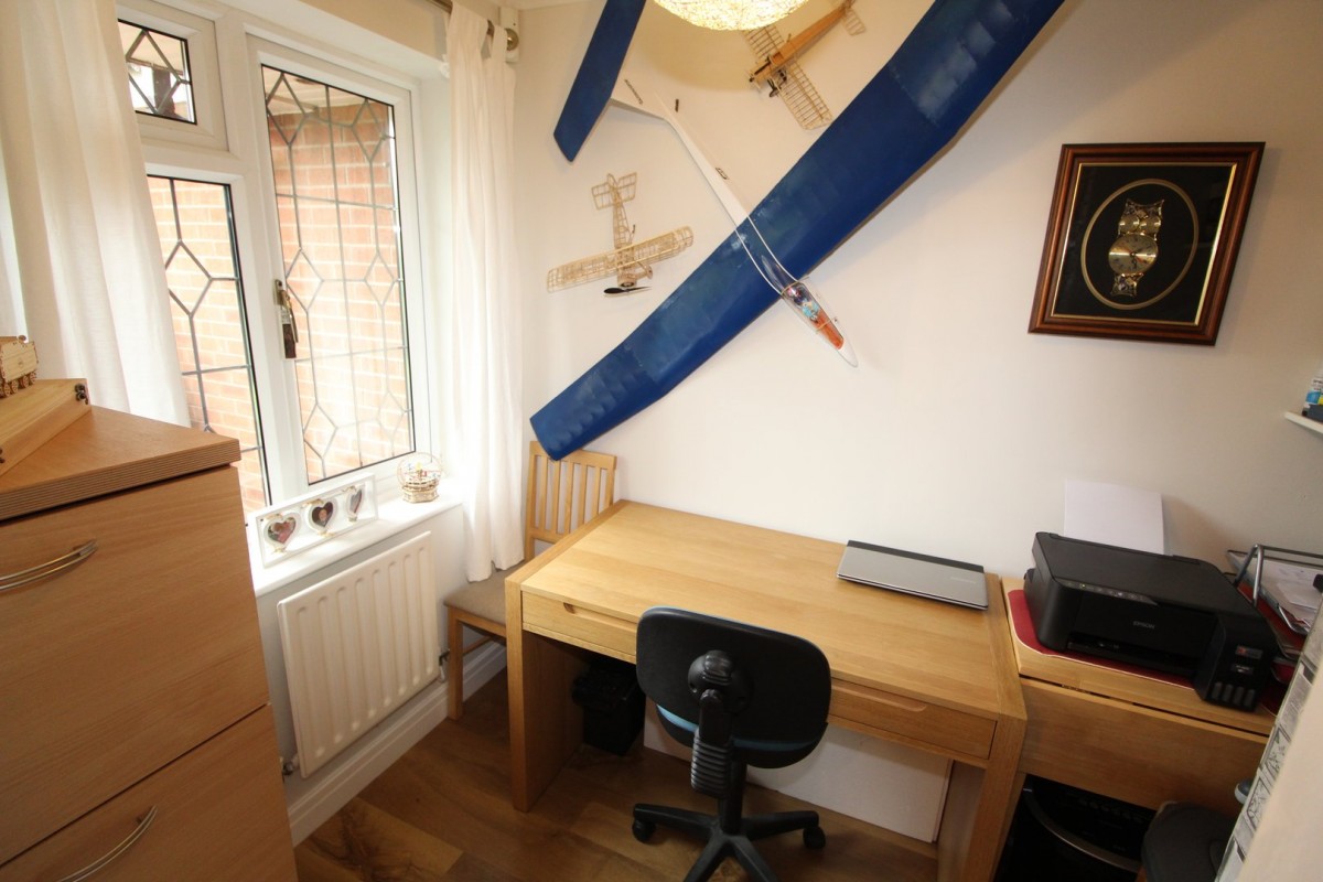Images for Cunningham Drive, Lutterworth