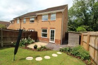 Images for Mountbatten Way, Lutterworth