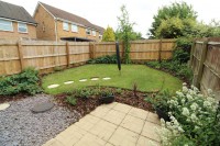 Images for Mountbatten Way, Lutterworth