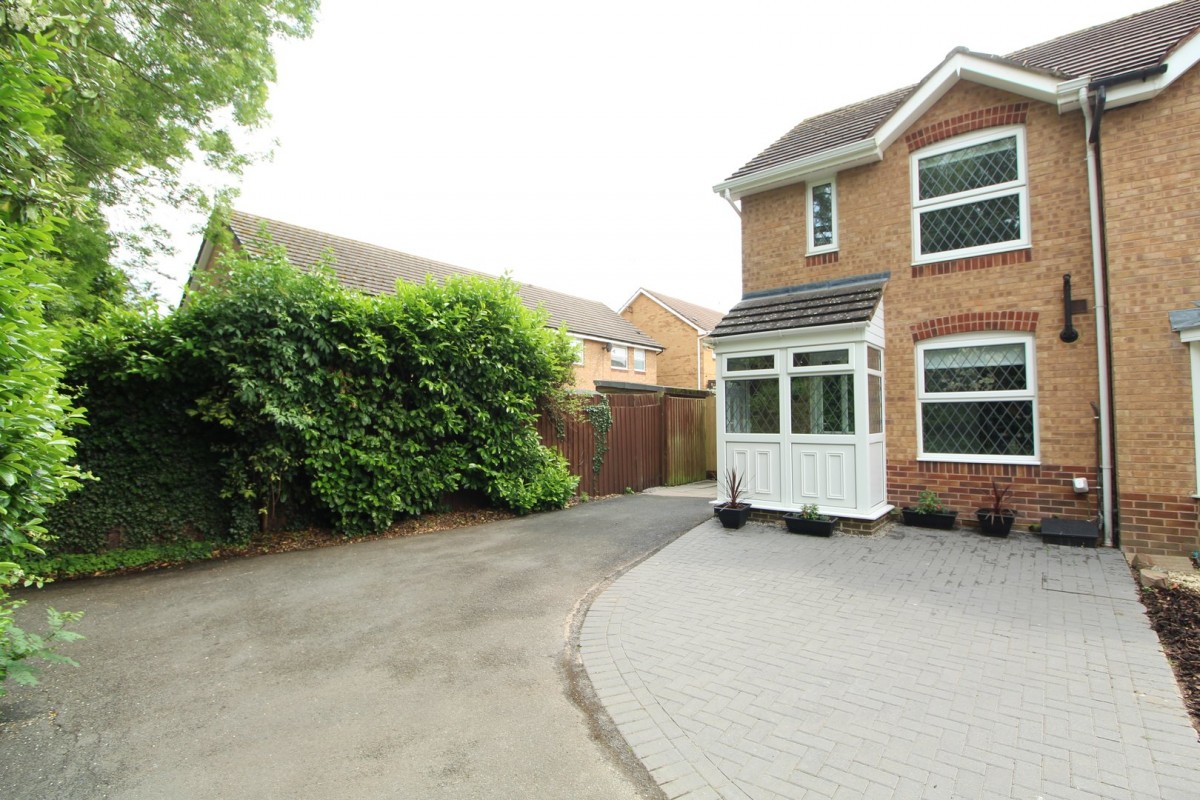 Images for Mountbatten Way, Lutterworth