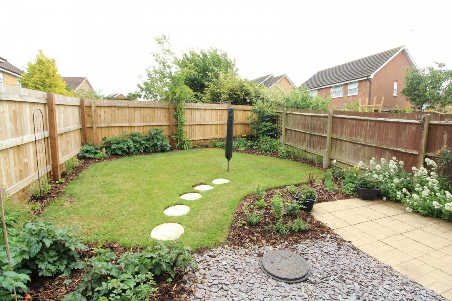 Images for Mountbatten Way, Lutterworth