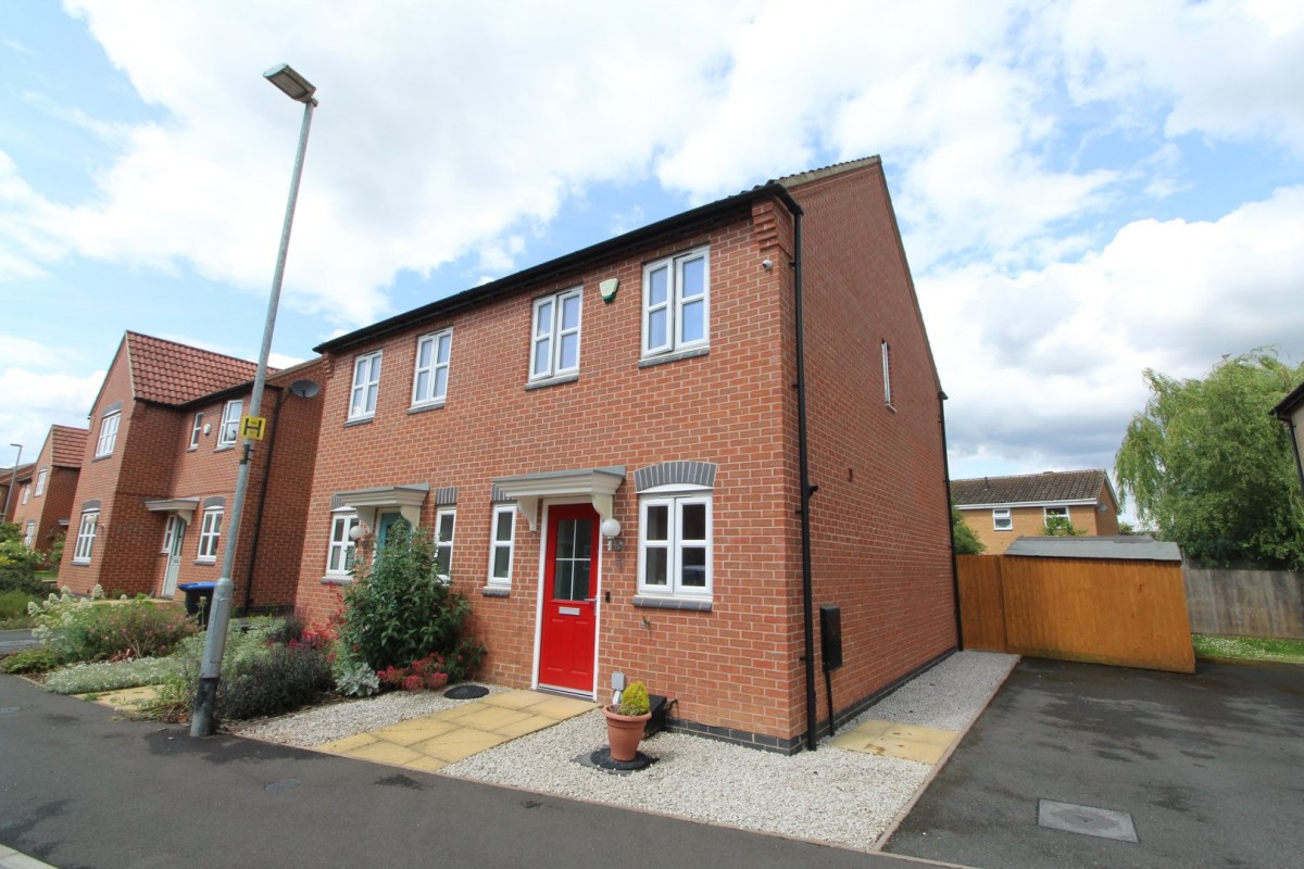 Images for Leaders Way, Lutterworth