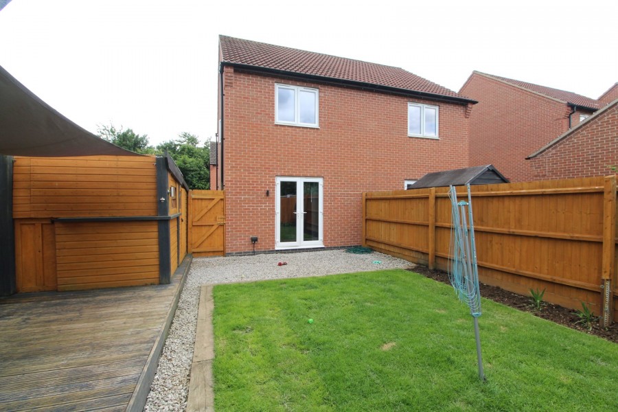 Images for Leaders Way, Lutterworth