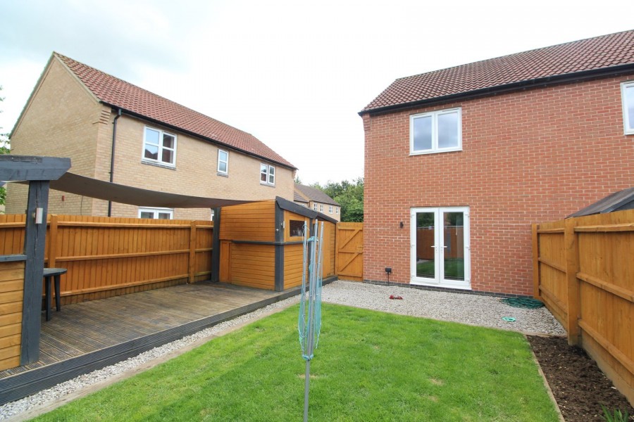 Images for Leaders Way, Lutterworth