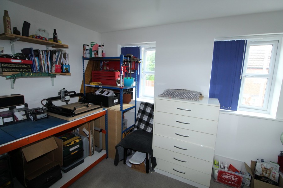 Images for Leaders Way, Lutterworth