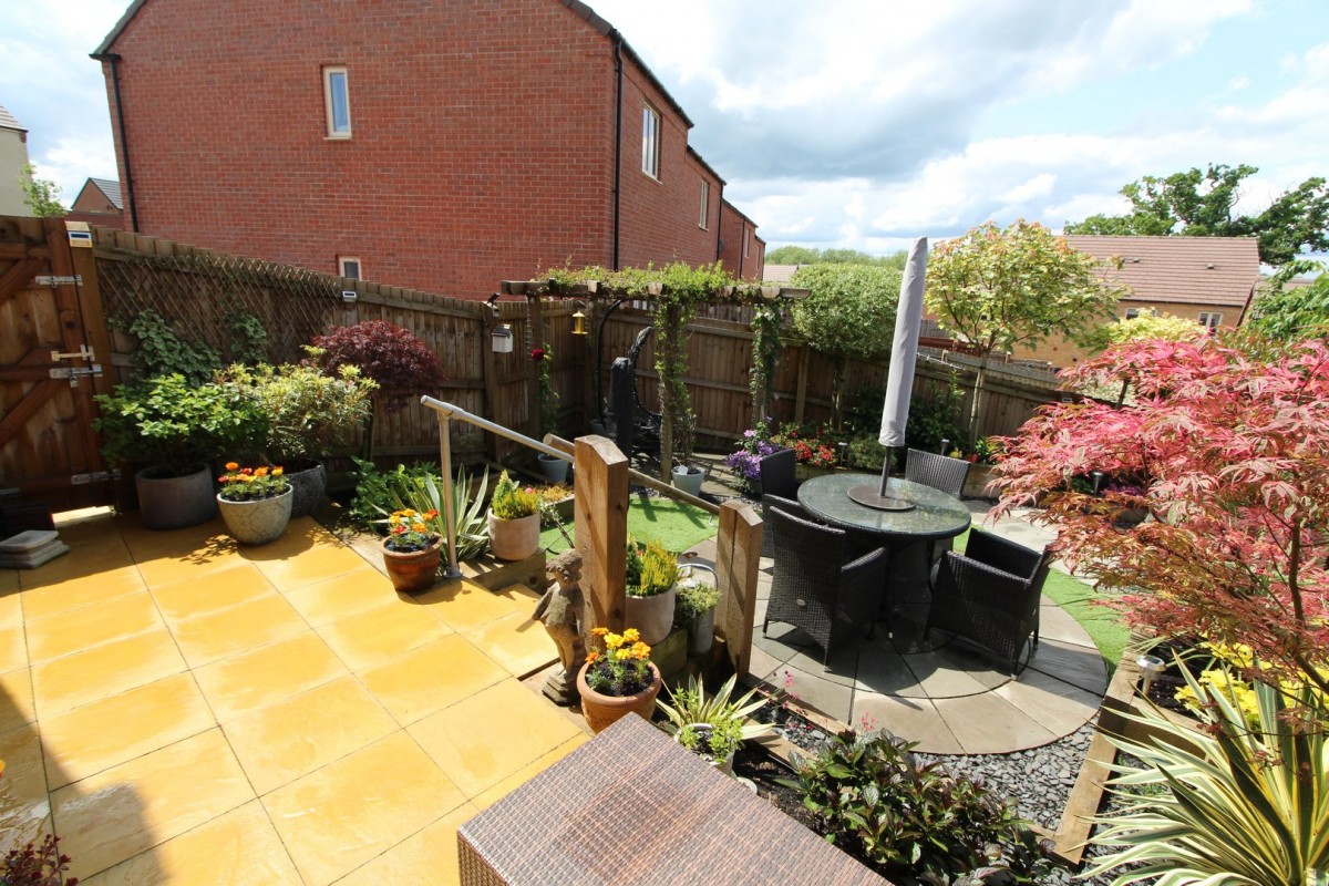 Images for Blakenhall Drive, Lutterworth