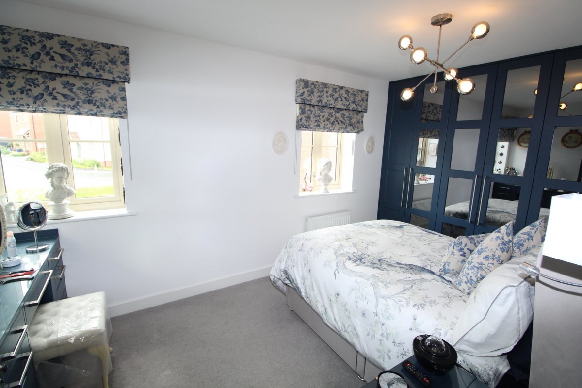 Images for Blakenhall Drive, Lutterworth