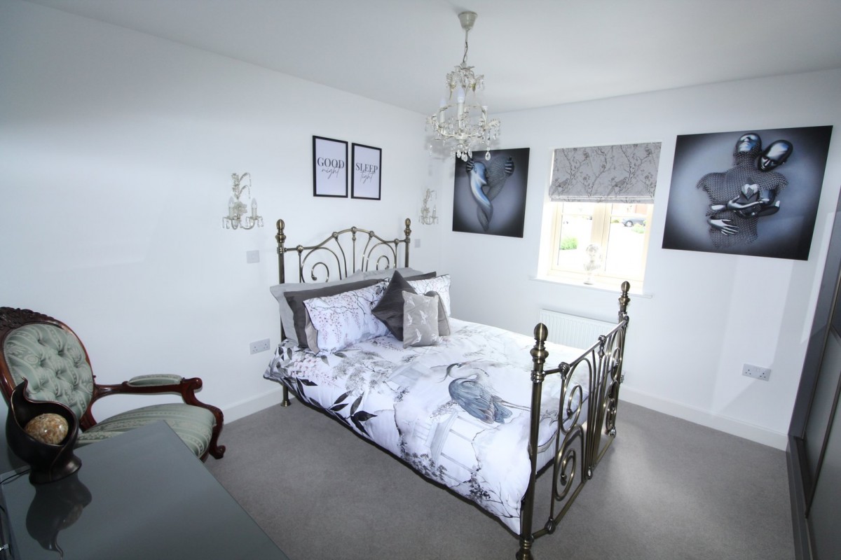 Images for Blakenhall Drive, Lutterworth