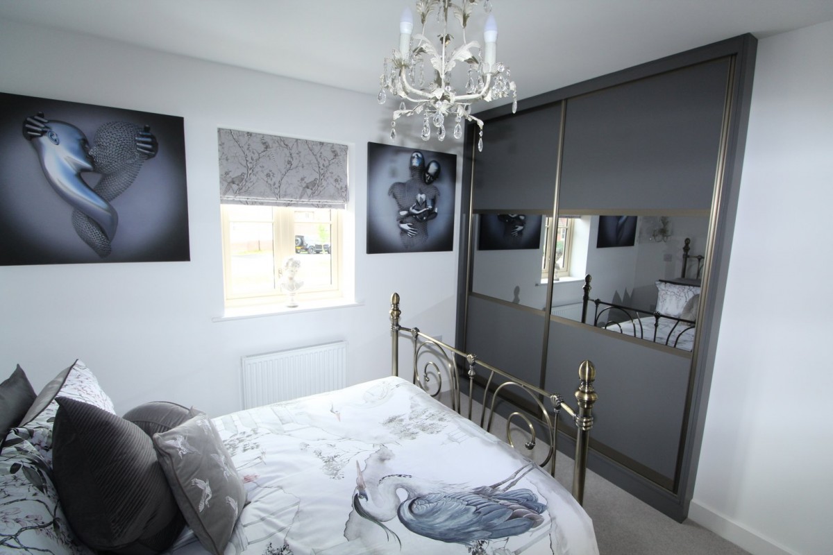 Images for Blakenhall Drive, Lutterworth