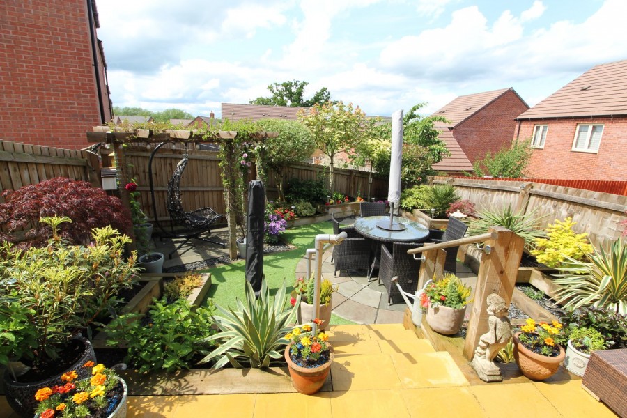 Images for Blakenhall Drive, Lutterworth