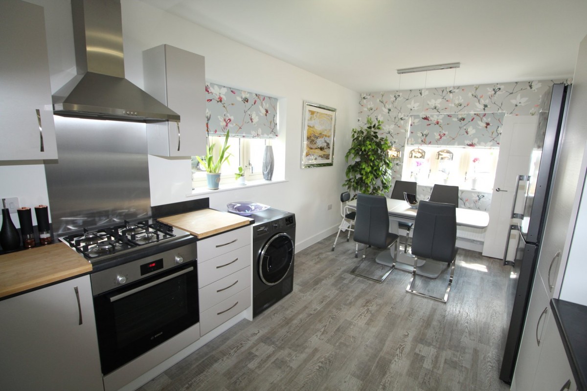 Images for Blakenhall Drive, Lutterworth