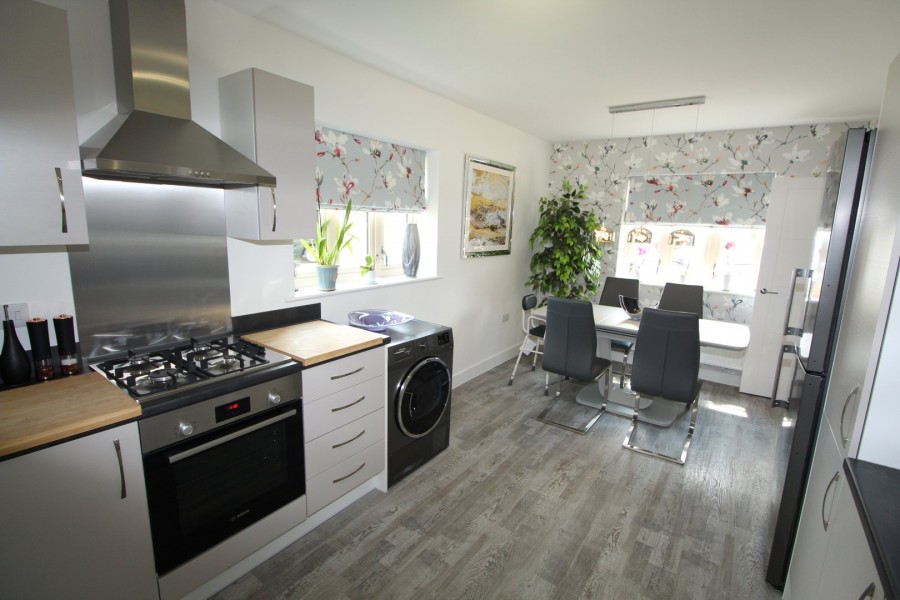 Images for Blakenhall Drive, Lutterworth