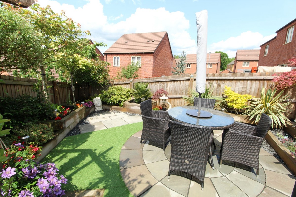 Images for Blakenhall Drive, Lutterworth