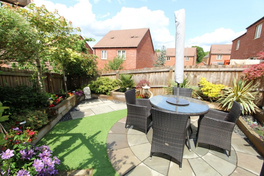 Images for Blakenhall Drive, Lutterworth