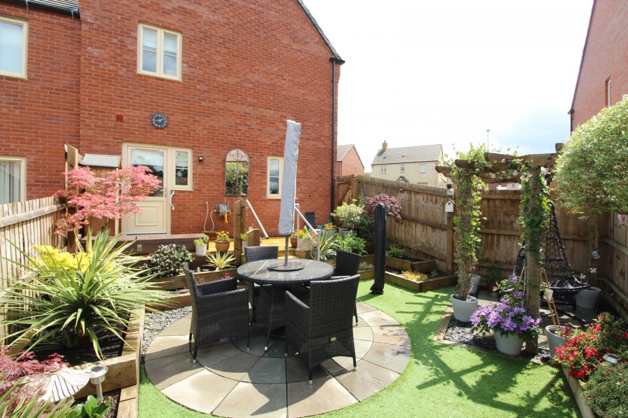 Images for Blakenhall Drive, Lutterworth