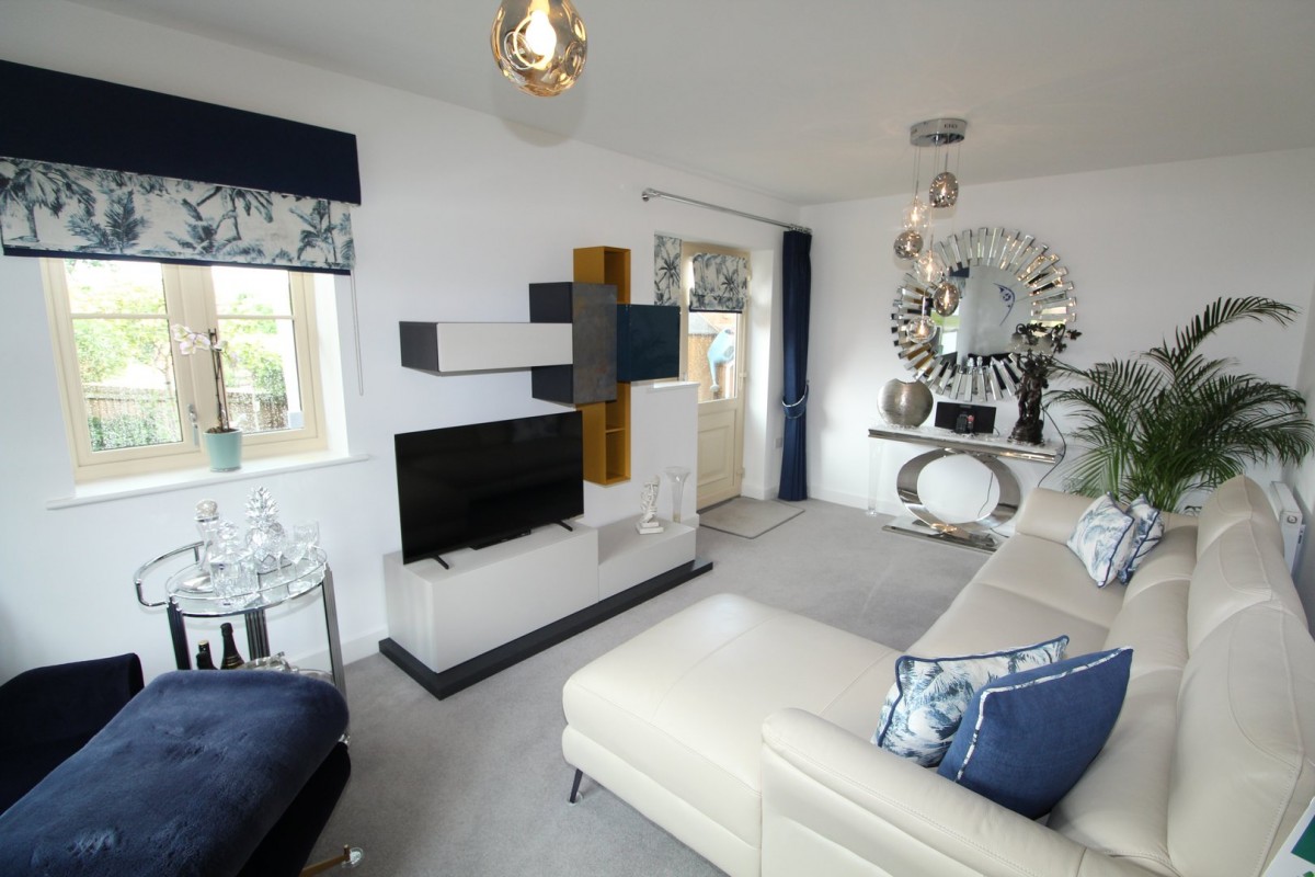 Images for Blakenhall Drive, Lutterworth