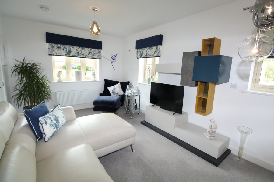 Images for Blakenhall Drive, Lutterworth
