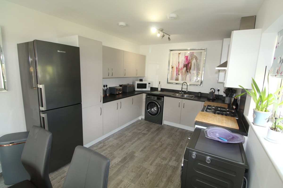 Images for Blakenhall Drive, Lutterworth