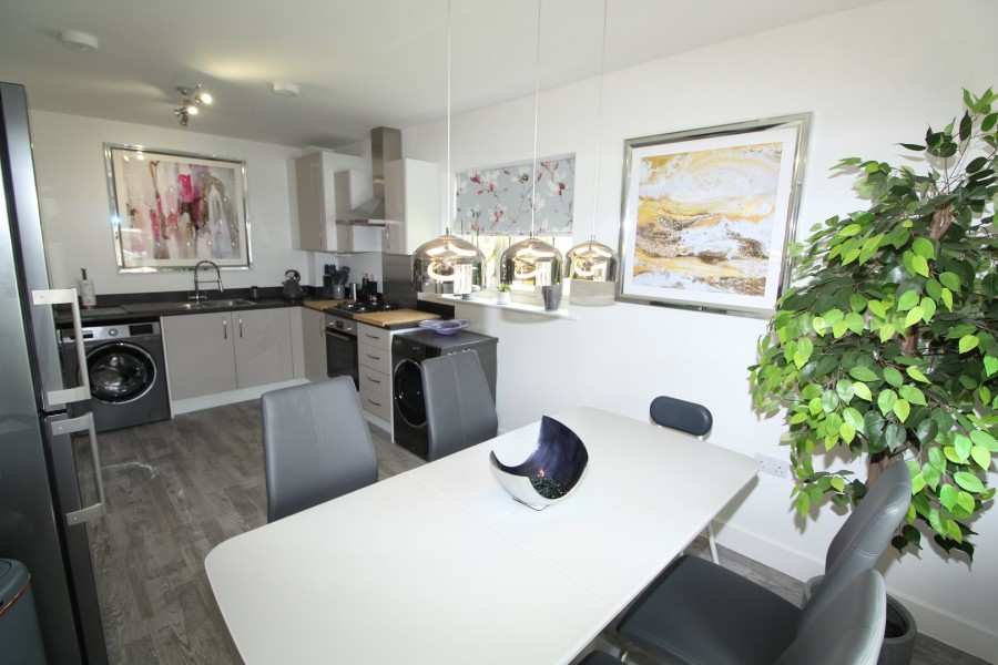Images for Blakenhall Drive, Lutterworth