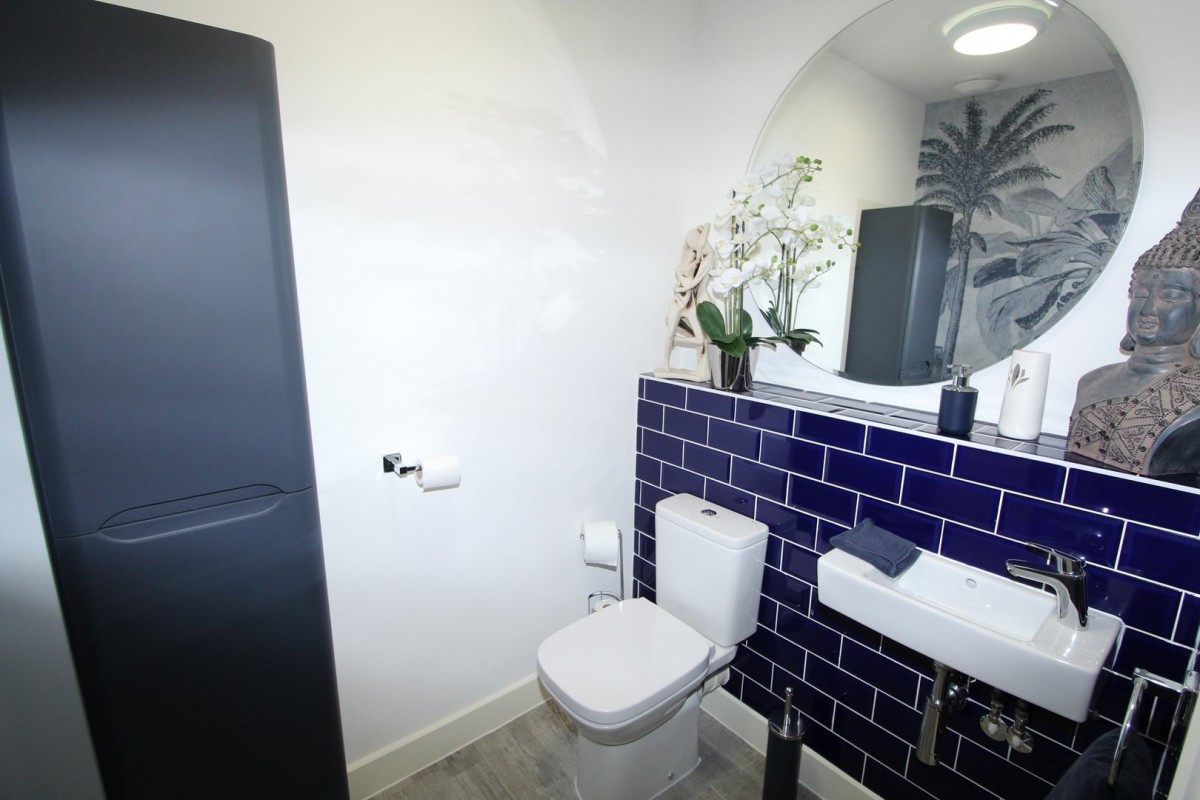 Images for Blakenhall Drive, Lutterworth