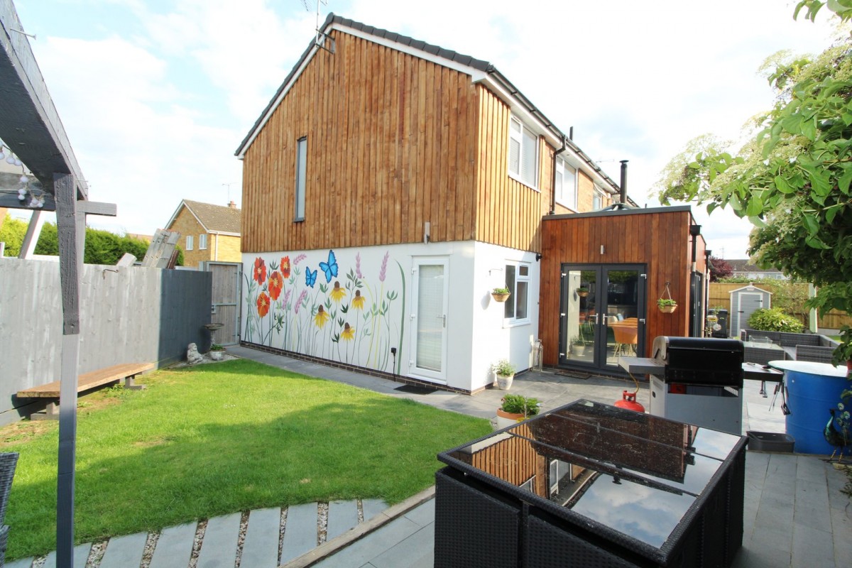 Images for Lutterworth