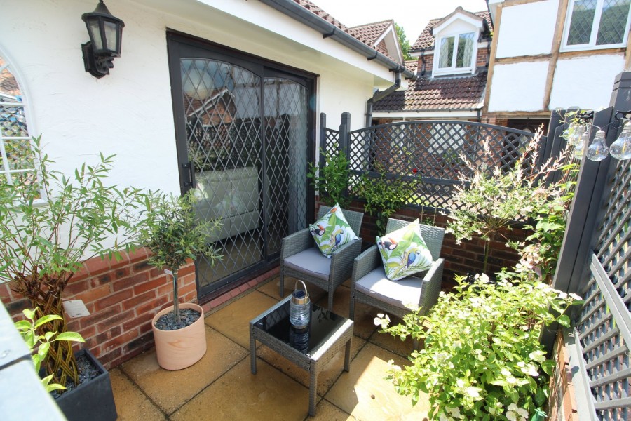Images for The Hawthorns, Lutterworth, Leicestershire