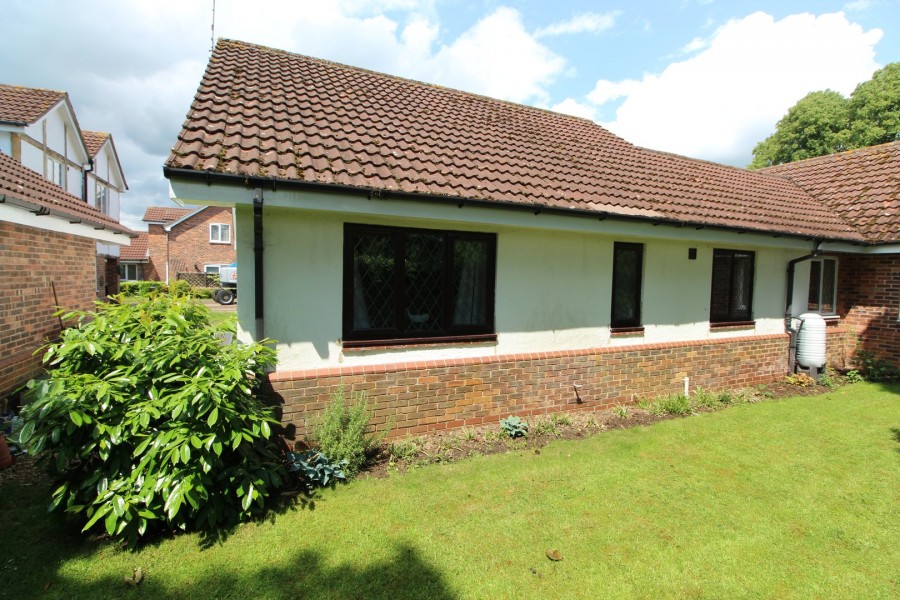 Images for The Hawthorns, Lutterworth, Leicestershire
