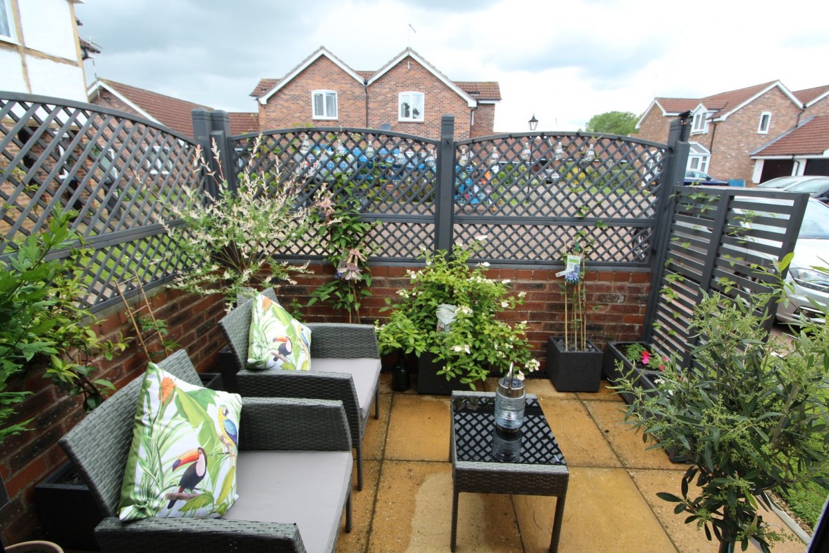 Images for The Hawthorns, Lutterworth, Leicestershire